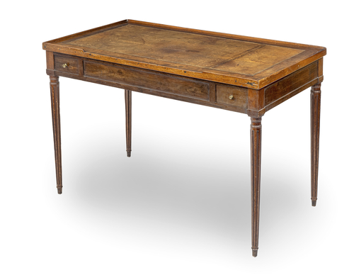 <b>Louis XVI Spieltisch</b> <b>Louis XVI Spieltisch</b>