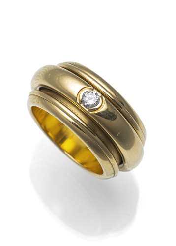<b>PIAGET Possession Ring</b> <b>PIAGET Possession Ring</b>