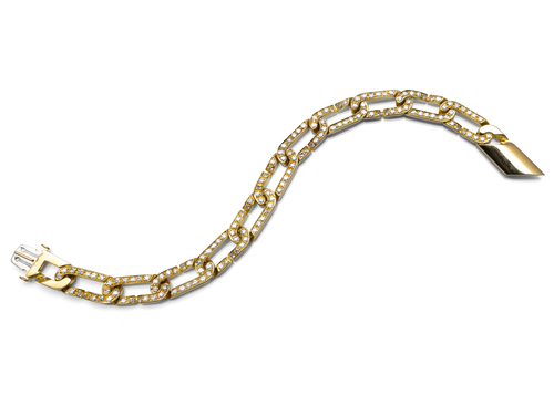 <b>Diamantarmband</b> <b>Diamantarmband</b>