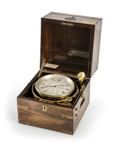 <b>Marinechronometer</b> <b>Marinechronometer</b>