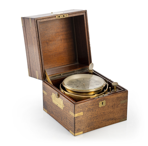 <b>Marinechronometer</b> <b>Marinechronometer</b>