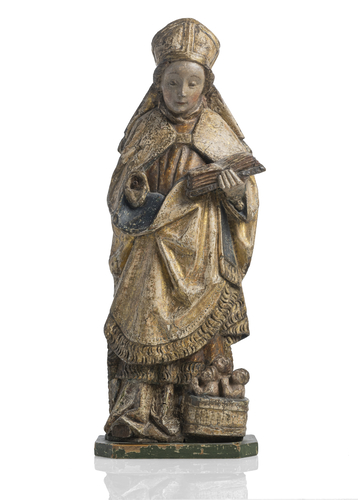 <b>Heiliger Nikolaus von Myra</b> <b>Heiliger Nikolaus von Myra</b>