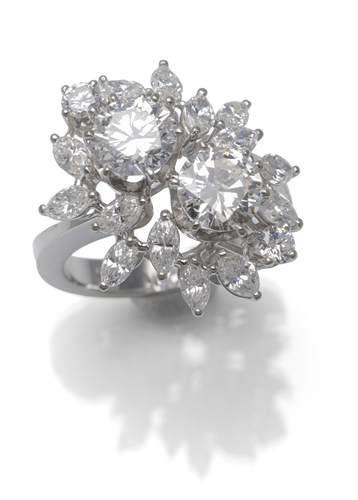 <b>Toi et Moi Ring</b> <b>Toi et Moi Ring</b>