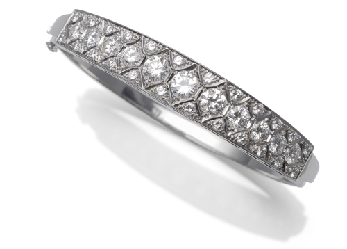 <b>Brillant Armreif</b> <b>Brillant Armreif</b>