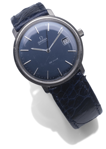 <b>OMEGA De Ville Vintage Herrenuhr</b> <b>OMEGA De Ville Vintage Herrenuhr</b>