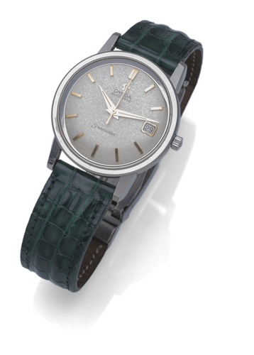 <b>OMEGA Seamaster Vintage Herrenuhr</b> <b>OMEGA Seamaster Vintage Herrenuhr</b>