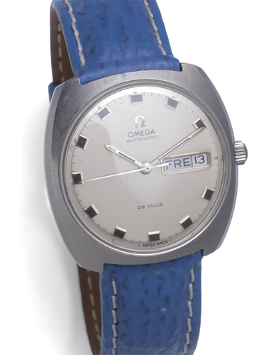 <b>OMEGA De Ville Vintage Herrenuhr</b> <b>OMEGA De Ville Vintage Herrenuhr</b>