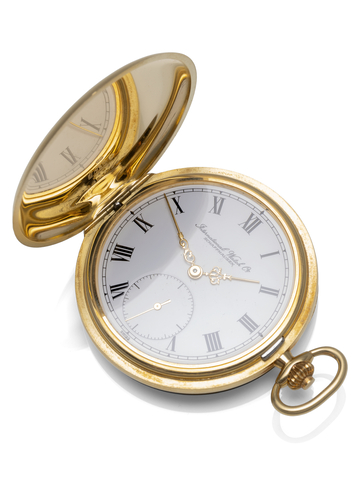 <b>IWC Taschenuhr</b> <b>IWC Taschenuhr</b>