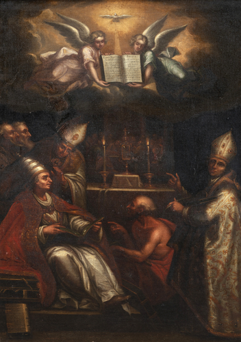 <b>Bloemaert, Abraham (nach)</b> <b>Bloemaert, Abraham (nach)</b>