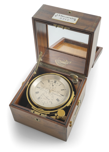 <b>Marinechronometer</b> <b>Marinechronometer</b>