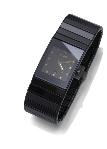 <b>RADO Herrenarmbanduhr</b> <b>RADO Herrenarmbanduhr</b>
