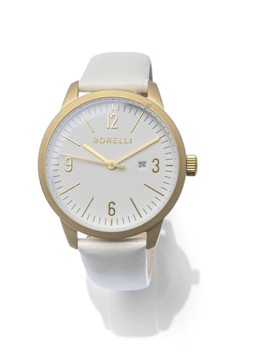 <b>Armbanduhr Orovivo Borelli</b> <b>Armbanduhr Orovivo Borelli</b>
