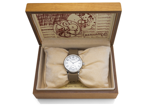 <b>Eberhard's Co. 