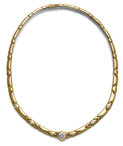 <b>Brillant Collier</b> <b>Brillant Collier</b>