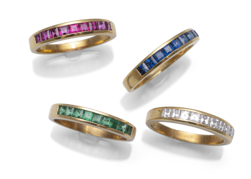 <b>Ring Set</b> <b>Ring Set</b>