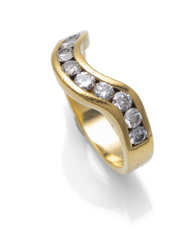 <b>Brillant Ring</b> <b>Brillant Ring</b>