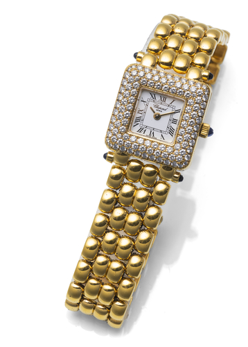 <b>CHOPARD Happy Sport Damenuhr</b> <b>CHOPARD Happy Sport Damenuhr</b>