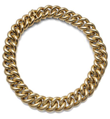 <b>Rundpanzer-Kette</b> <b>Rundpanzer-Kette</b>