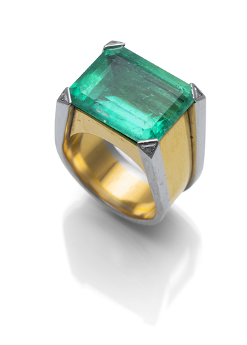<b>Smaragd Ring</b> <b>Smaragd Ring</b>
