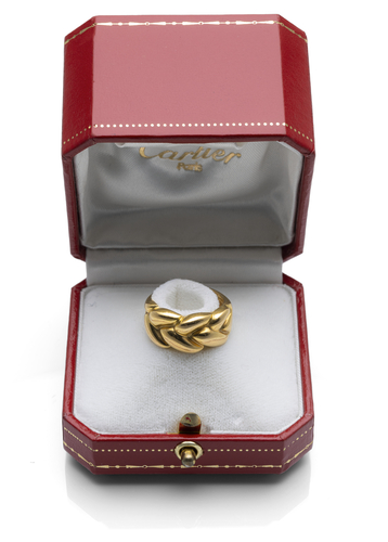 <b>Cartier Elise Ring</b> <b>Cartier Elise Ring</b>