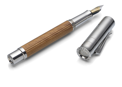 <b>GRAF VON FABER CASTELL Füllfederhalter Classic, Limited Edition</b> <b>GRAF VON FABER CASTELL Füllfederhalter Classic, Limited Edition</b>