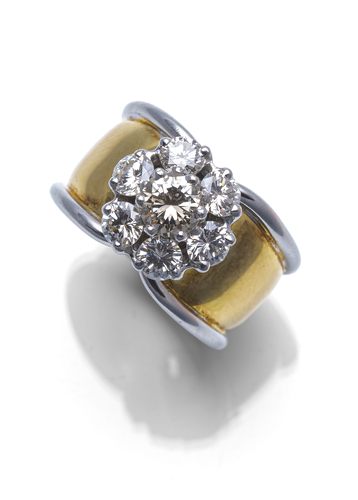 <b>Brillant Ring</b> <b>Brillant Ring</b>