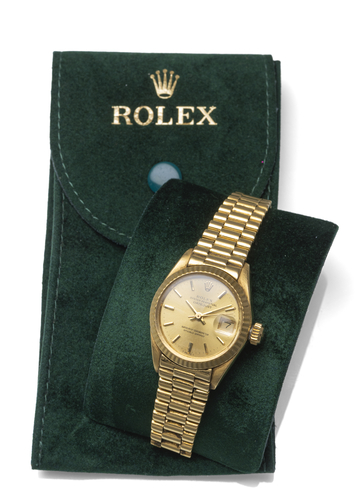 <b>ROLEX Date Just Damenuhr</b> <b>ROLEX Date Just Damenuhr</b>