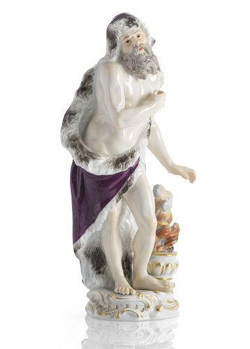 <b>Allegorie des Winters</b> <b>Allegorie des Winters</b>