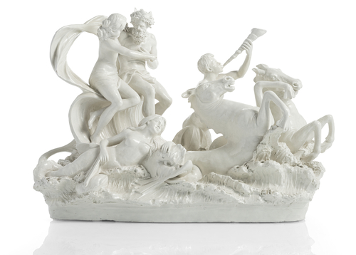 <b>Neptun und Galatea</b> <b>Neptun und Galatea</b>