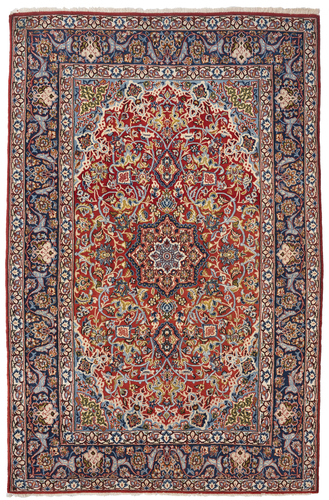 <b>Isfahan</b> <b>Isfahan</b>