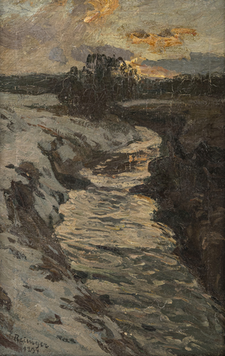 <b>Reiniger, Otto</b> <b>Reiniger, Otto</b>