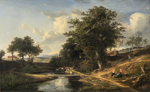 <b>André, Jules</b> <b>André, Jules</b>