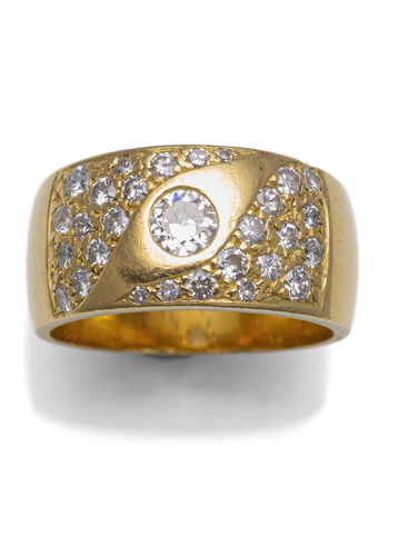 <b>Diamantring</b> <b>Diamantring</b>