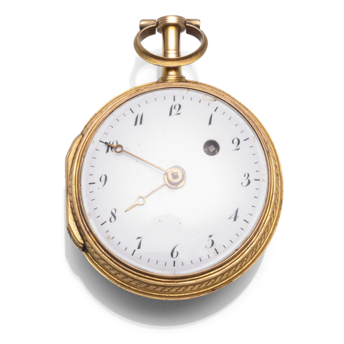 <b>Kleine Damentaschenuhr mit Emailledekor</b> <b>Kleine Damentaschenuhr mit Emailledekor</b>