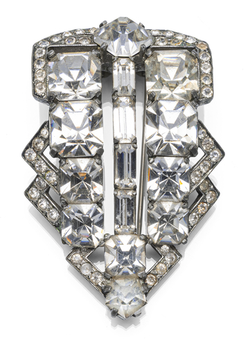 <b>EISENBERG Vintage Clip</b> <b>EISENBERG Vintage Clip</b>