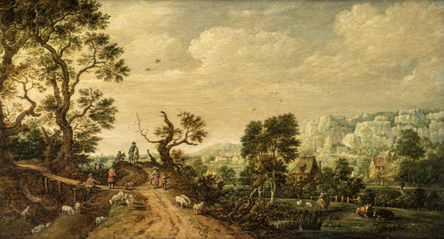 <b>Hondecoeter, Gillis Claesz de</b> <b>Hondecoeter, Gillis Claesz de</b>