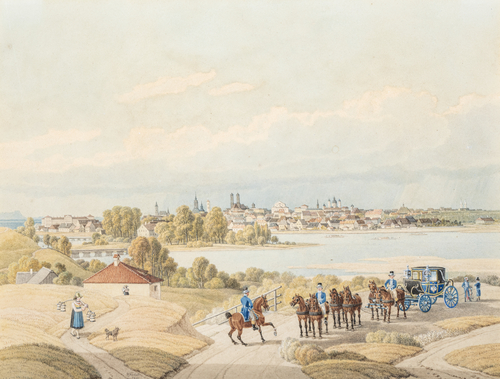 <b>Kobell, Wilhelm von</b> <b>Kobell, Wilhelm von</b>