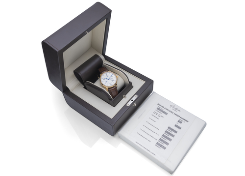 <b>GLASHÜTTE Senator Excellence Ewiger Kalender</b> <b>GLASHÜTTE Senator Excellence Ewiger Kalender</b>