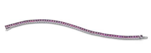 <b>Rubin Armband</b> <b>Rubin Armband</b>