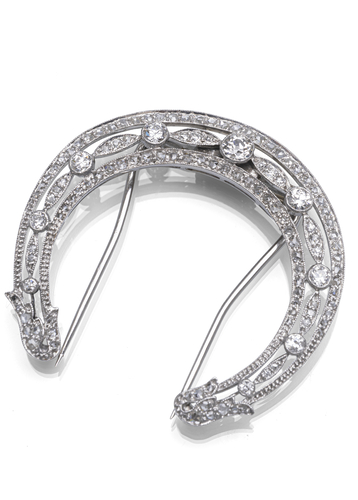 <b>Diamant Brosche</b> <b>Diamant Brosche</b>