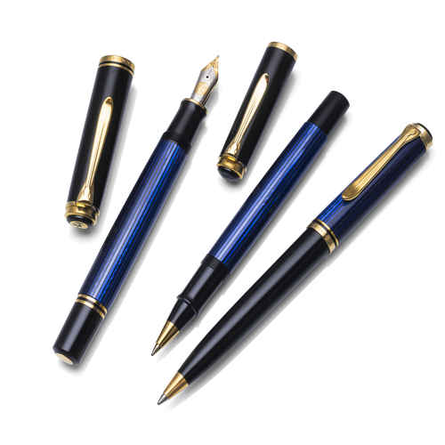 <b>Pelikan 800 Souverän Stiftset</b> <b>Pelikan 800 Souverän Stiftset</b>