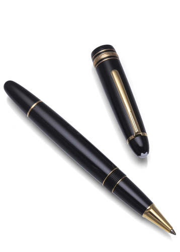<b>MontBlanc, Meisterstück Gold Coated LeGrand Kugelschreiber</b> <b>MontBlanc, Meisterstück Gold Coated LeGrand Kugelschreiber</b>