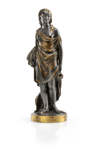 <b>Houdon, Jean-Antoine (nach/after)</b> <b>Houdon, Jean-Antoine (nach/after)</b>