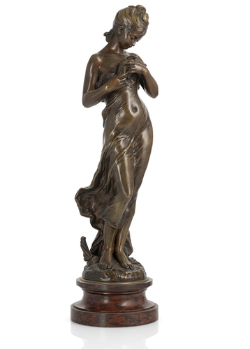 <b>Moreau, Hippolyte</b> <b>Moreau, Hippolyte</b>