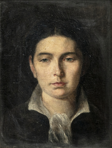 <b>Defregger, Franz von (attr.)</b> <b>Defregger, Franz von (attr.)</b>