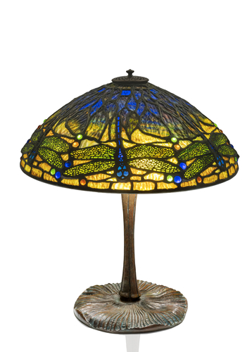 <b>Tiffany Studios „Dragonfly