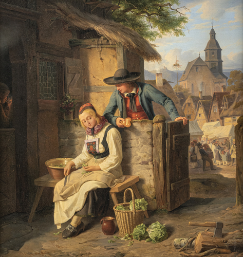 <b>Rustige, Heinrich Franz Gaudenz von</b> <b>Rustige, Heinrich Franz Gaudenz von</b>