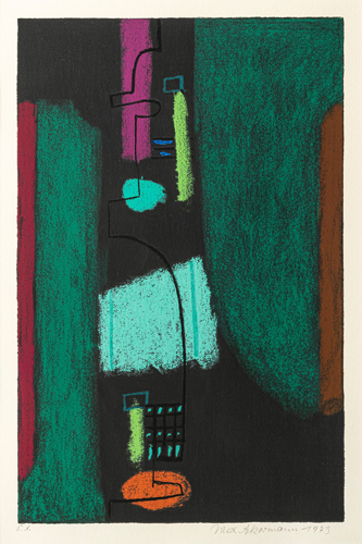 <b>Ackermann, Max</b> <b>Ackermann, Max</b>