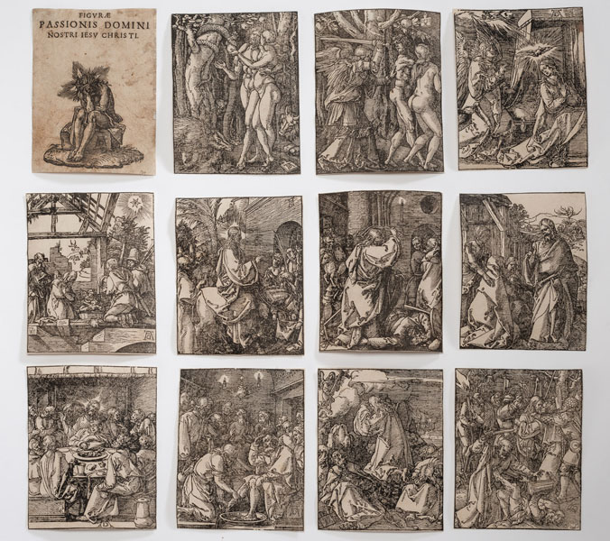 <b>Dürer, Albrecht (nach)</b>