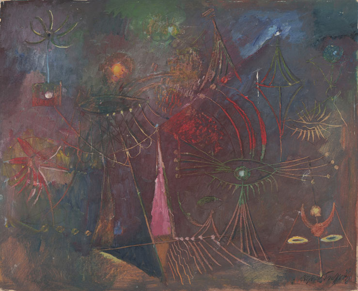 <b>Eichhorn, Alfred</b>